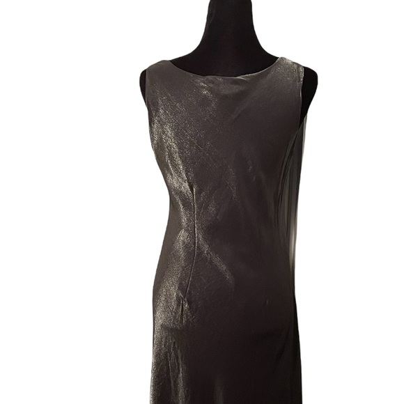 Vintage 90s Y2k Slip Dress - Picture 6 of 10